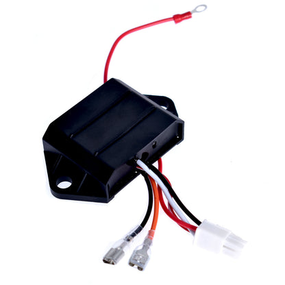 ALL-CARB AC Ignitor CDI Replacement for EZGO 4 cycle gas Golf Cart EPIGC107 72562-G01 1991-2002