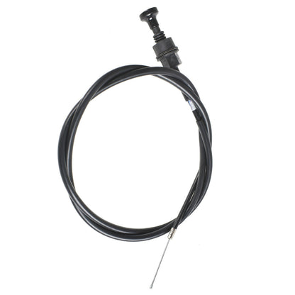 ALL-CARB Choke Cable & Valve Plunger Rebuild Kit Replacement for 2001-2013 Honda Foreman Rubicon 500 TRX500FA TRX500FGA TRX500FPA
