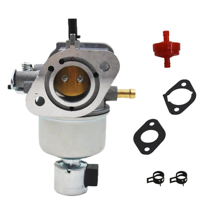 ALL-CARB Carburetor-Assy Replacement for Kawasaki 15003-7081 Carb for FH580V 4 Cycle Engines