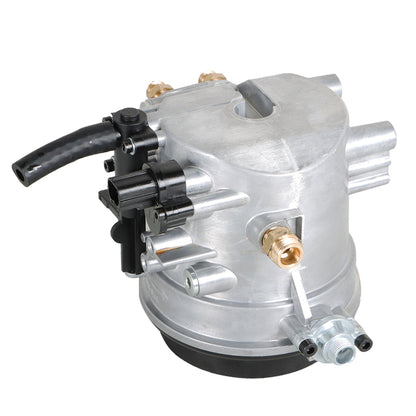 ALL-CARB Fuel Filter Housing Replacement for 1999-2003 Ford 7.3L F81Z9155AC