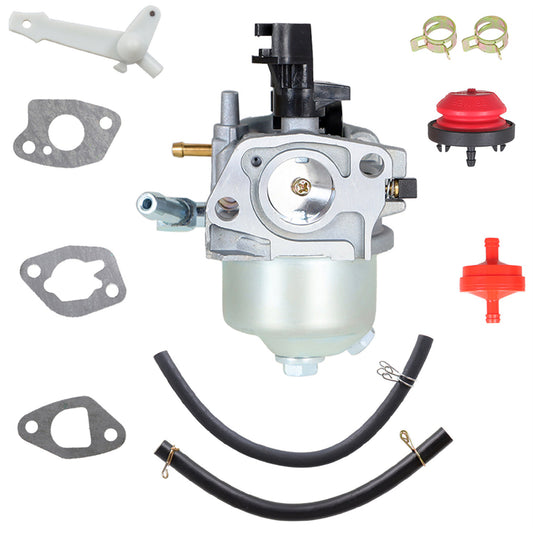 Carburetor 127-9008 Replacement for Toro 621 721 Snowblower 38741 38742