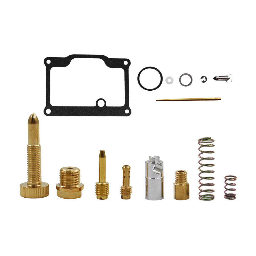 ALL-CARB Carburetor Carb Rebuild Repair Kit Replacement for Polaris Trail Boss 250 1989 1999