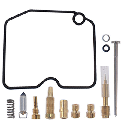 Carburetor Carb Rebuild Repair Kit Fits for Arctic Cat 500 Auto 4x4 2005-2007