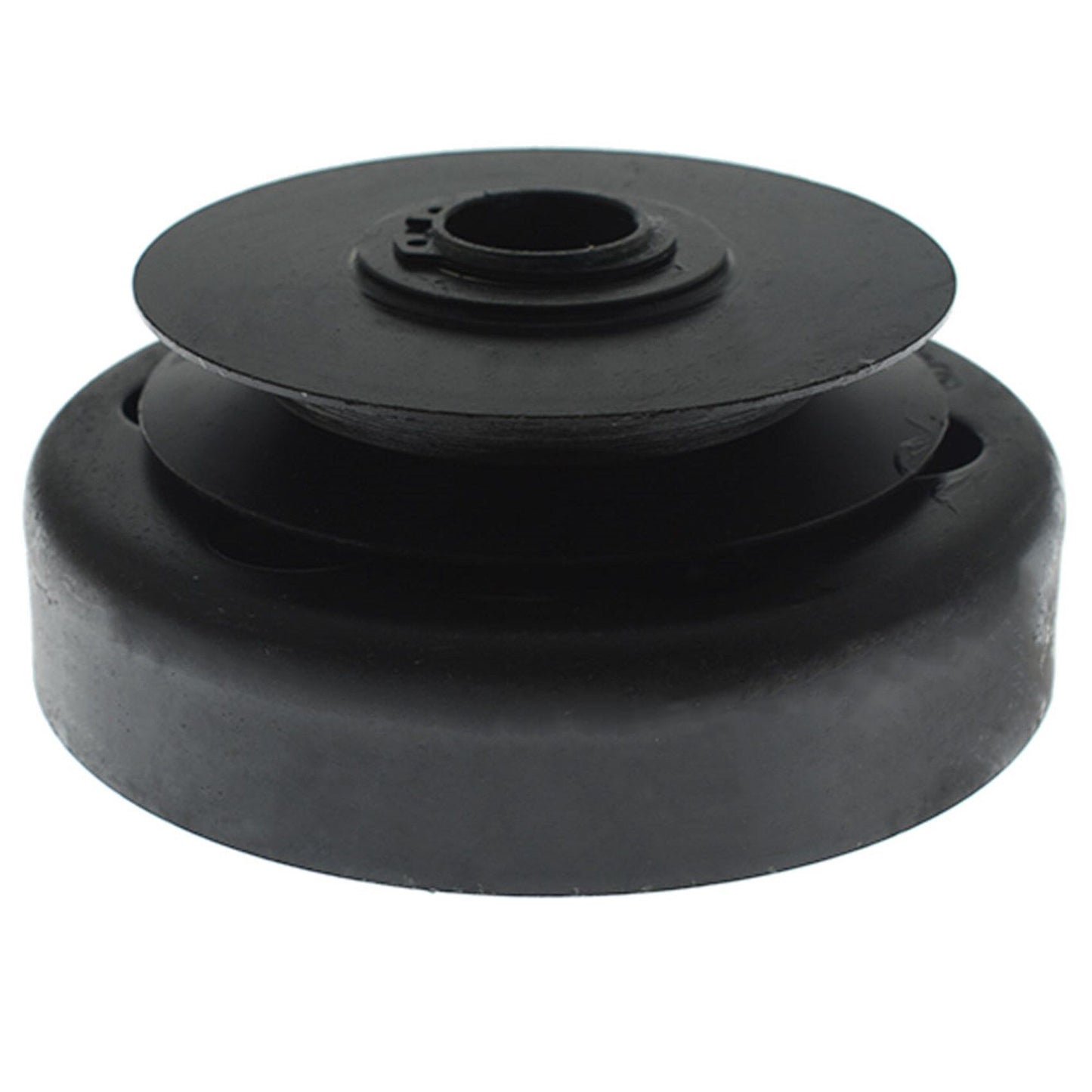 ALL-CARB Centrifugal Go Kart Clutch 3/4" Bore for 1/2" AB Style Belt Replacement for 200182 Go Karts Mini Bikes