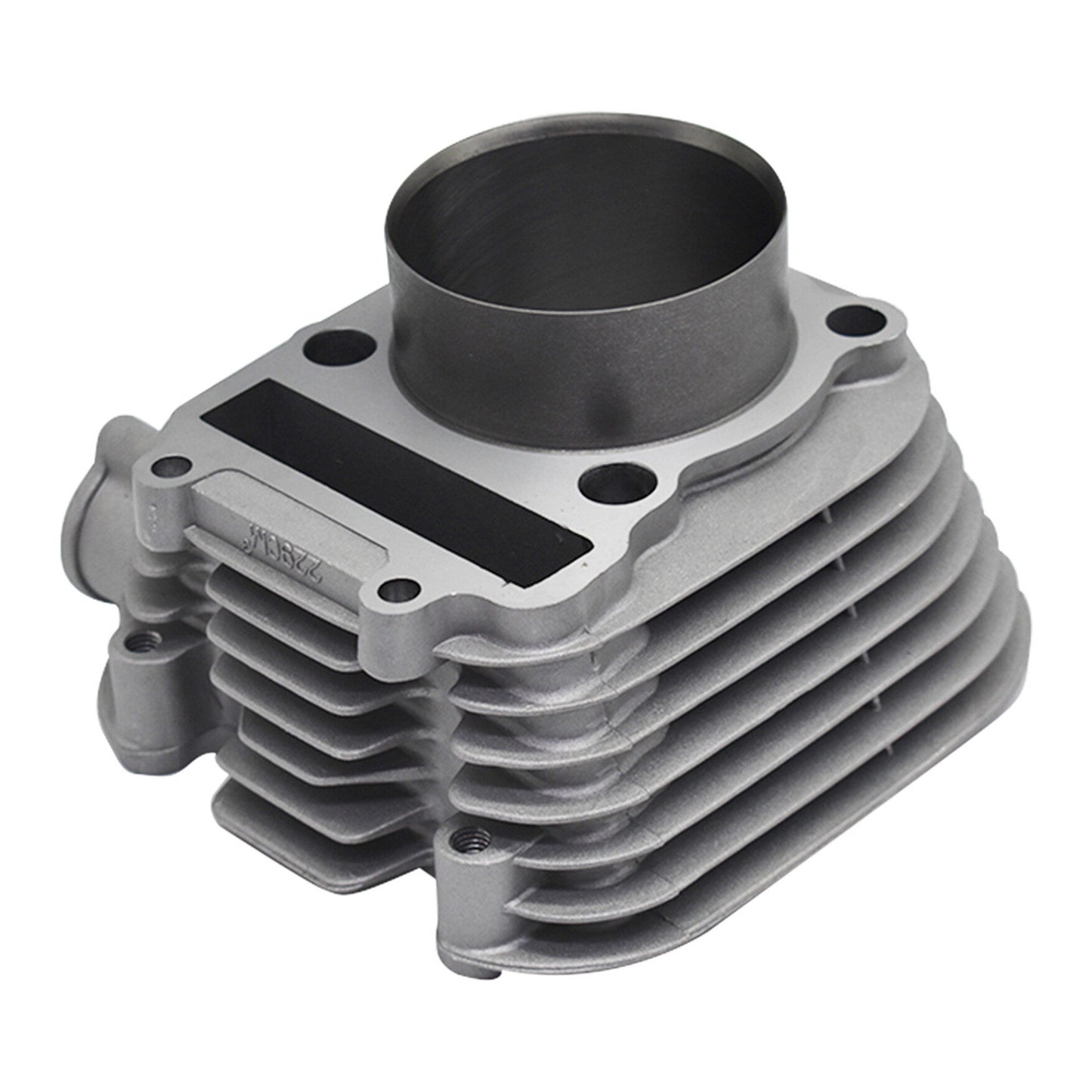 ALL-CARB Cylinder Piston Gasket Top End Kit Replacement for Yamaha Warrior 350 1987-2004 348cc