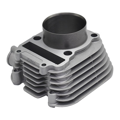 ALL-CARB Cylinder Piston Gasket Top End Kit Replacement for Yamaha Warrior 350 1987-2004 348cc