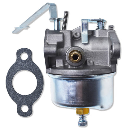 ALL-CARB 640309 632537A Carburetor Replacement for Tecumseh HSK840 HSK845 HSK850 TH139SA TH139SP Engine Carb