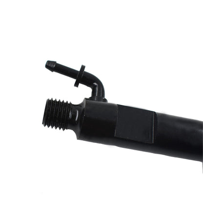 ALL-CARB 4 Pack Diesel Fuel Injectors Replacement for 863 873 T200 Skid Loader 1011 2011 Engine 0432191624 6673157 04178023