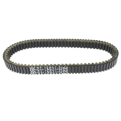 ALL-CARB Drive Belt Replacement for Yamaha 2000-2014 Grizzly 400 450 Wolverine 450 Kodiak 400 450 Rhino 450