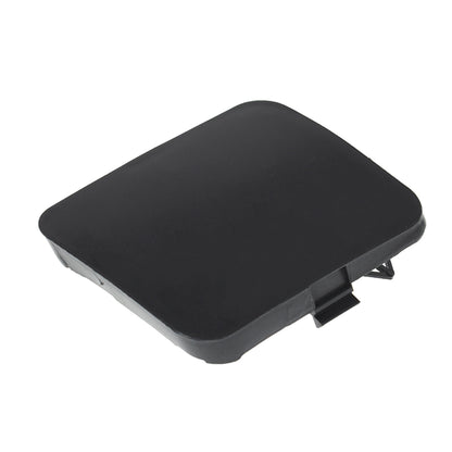 ALL-CARB Front Left and Right Bumper Tow Hook Eye Cap Cover Pair 5328642931 5328542930 Replacement for 2006 2007 2008 2009 Toyota RAV4