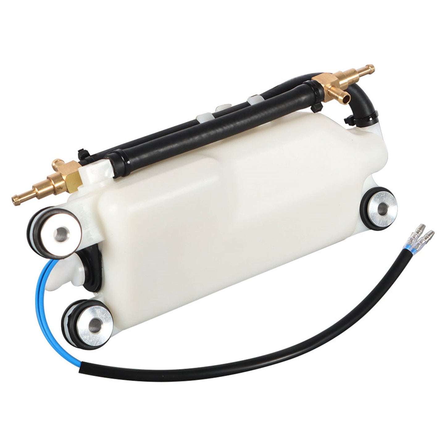 ALL-CARB Oil Reservoir Tank Assembly Replacement for Mercury 110-175 HP 1200-8M0063190 12008M0063190 8M0063190 2000-2014