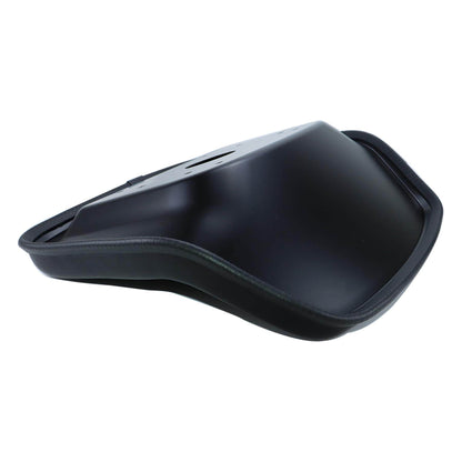 ALL-CARB LMS2002 Black Mower Seat Replacement for Lawn & Garden Tractor