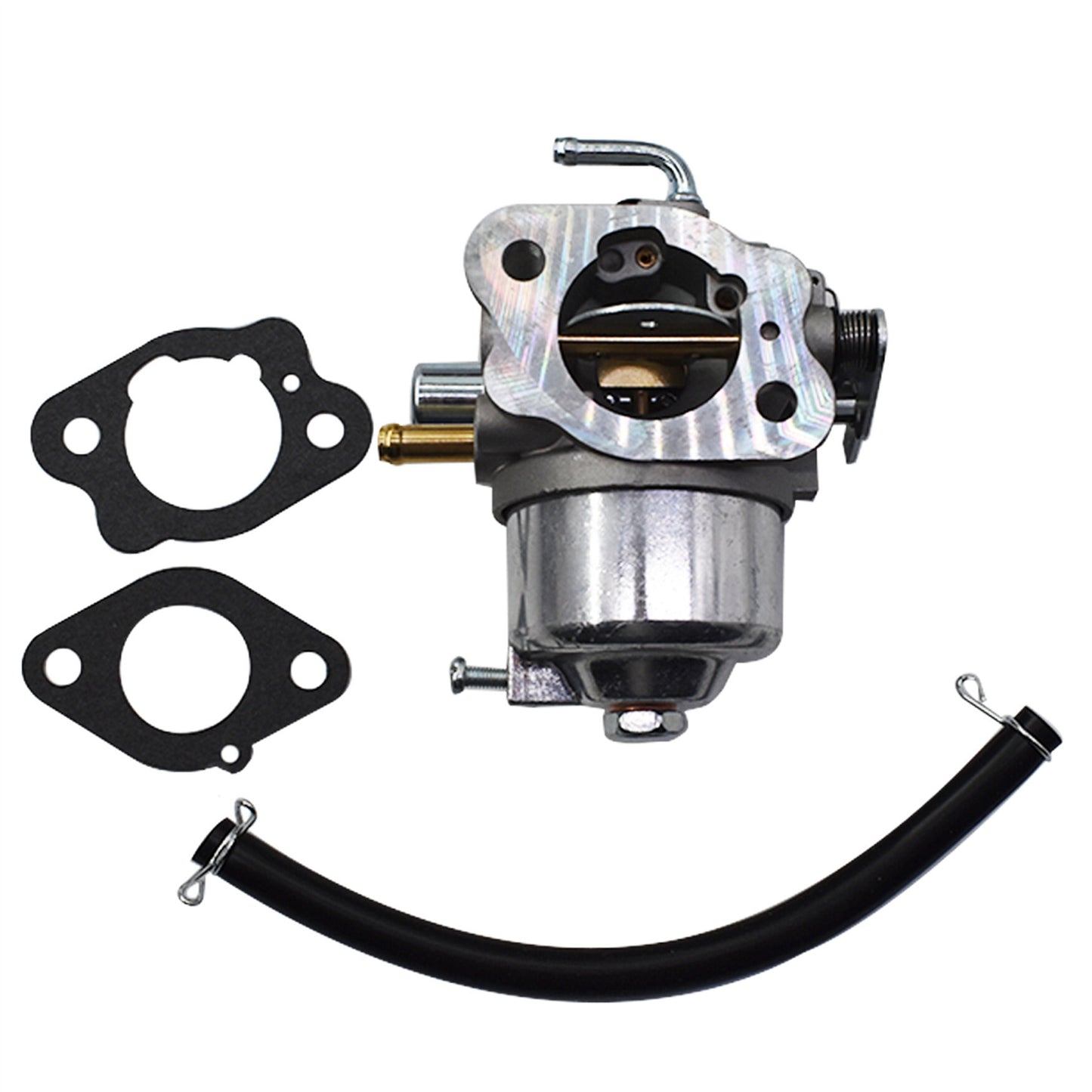 Carburetor 99996-6050 Replaces 15003-7012 15003-2641 15003-2698 Replacement for Kawasaki FH500V Engines