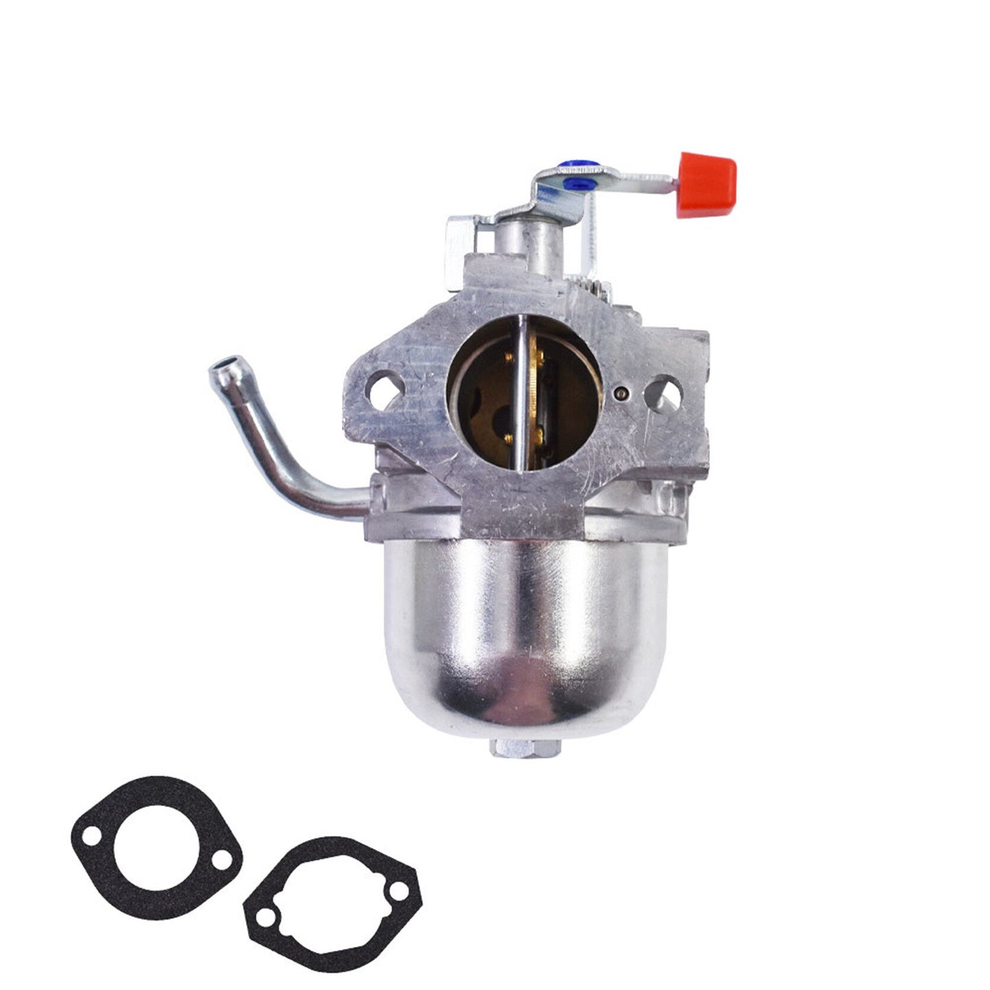 0A4600 Carburetor for Generac XG8000E 091187 091187A GN410HS GN410 GN360 GH360 A4600 000935-3 410cc Generator RV Generator GN360 GN410 410HS GN360 Carburetor