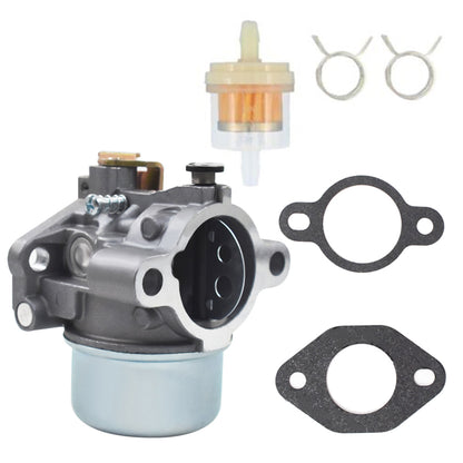 ALL-CARB AM132119 Carburetor Replacement for John Deere AM119661 AM121865 for STX30 STX38 STX46 12.5 HP Engines