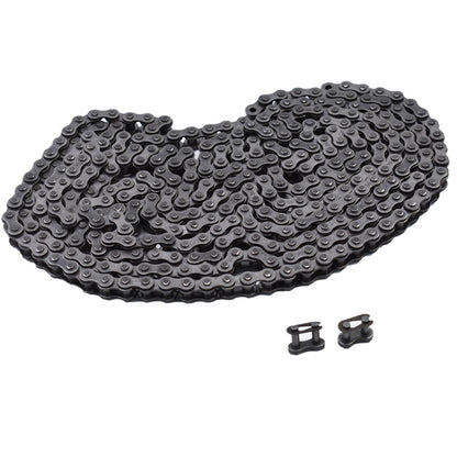 ALL-CARB 35 Roller Chain 10 Feet with 2 Connecting Links