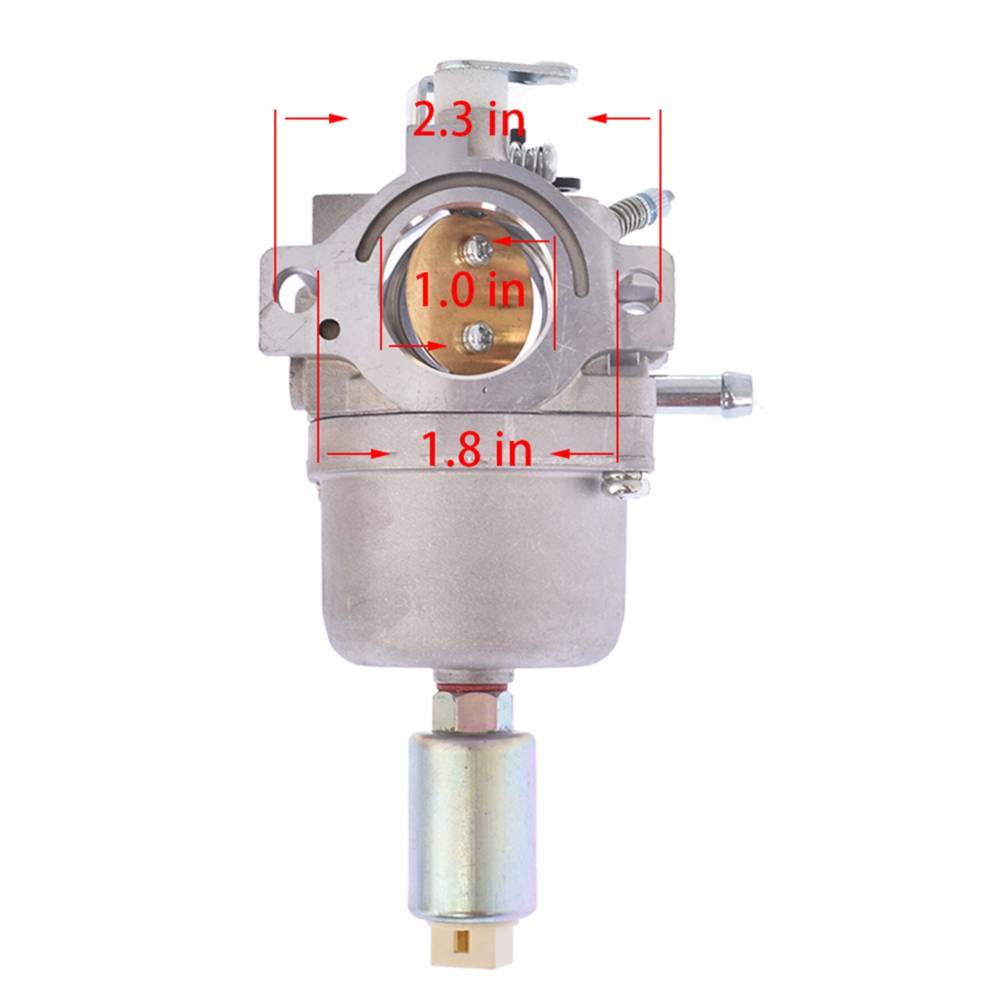 Carburetor Replacement for Craftsman LT1000 LT2000 DLS3500 Carb Kit 16HP 18HP 20HP Engine Lawn Mower Tractor