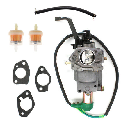 ALL-CARB Carburetor Replacement for Predator Gas Generator 420CC 5000W 6500W 7000W 8750W 188F Engine