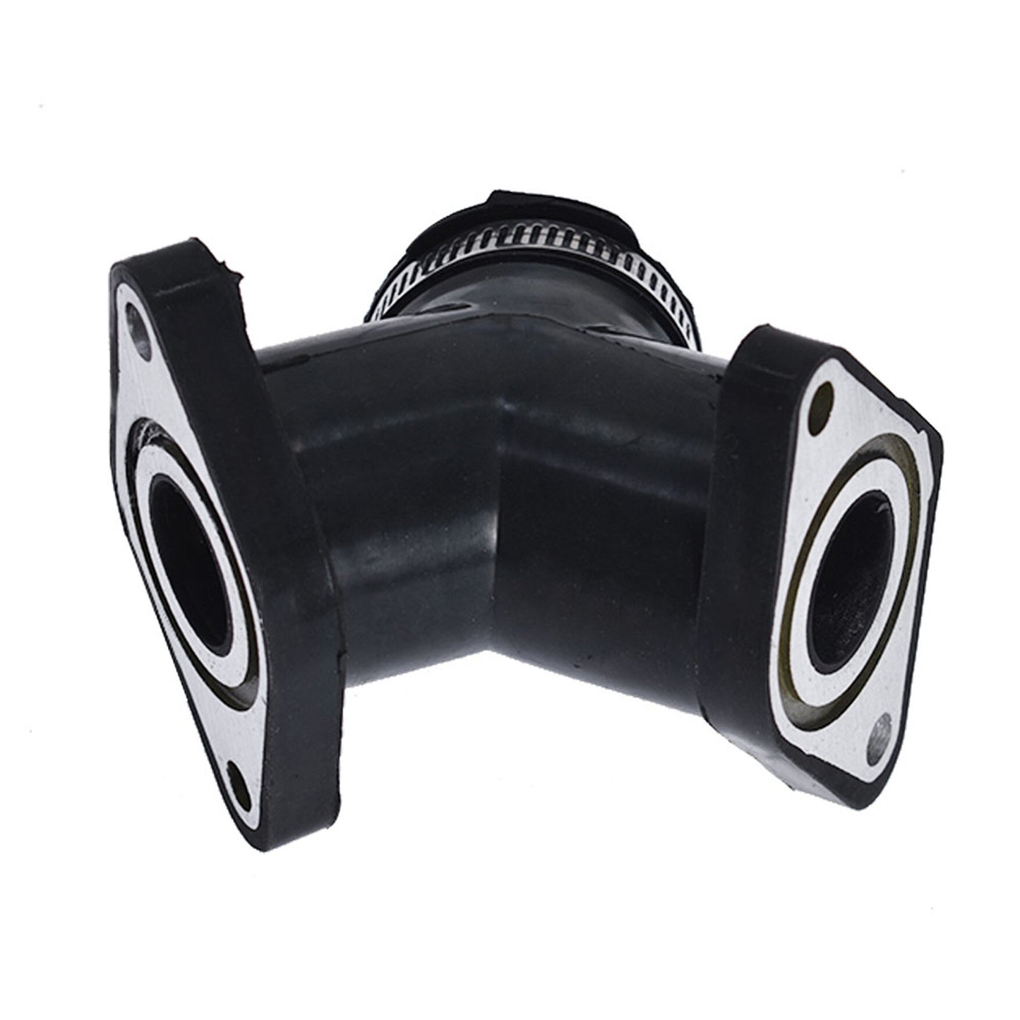 ALL-CARB Carburetor Intake Boot Replacement for Yamaha 66 V Star VIRAG0 250 XV250