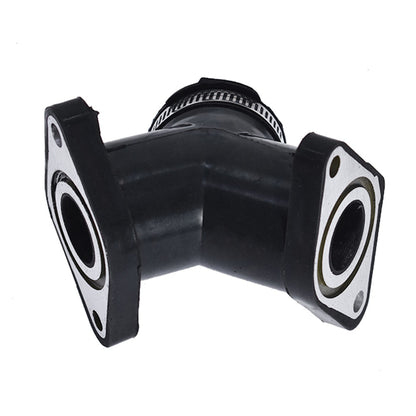 ALL-CARB Carburetor Intake Boot Replacement for Yamaha 66 V Star VIRAG0 250 XV250