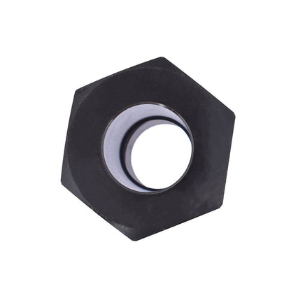 ALL-CARB ER-32 Precision Hex Collet Block Hardness Tool for CNC Lathe Engraving Machine Accessories