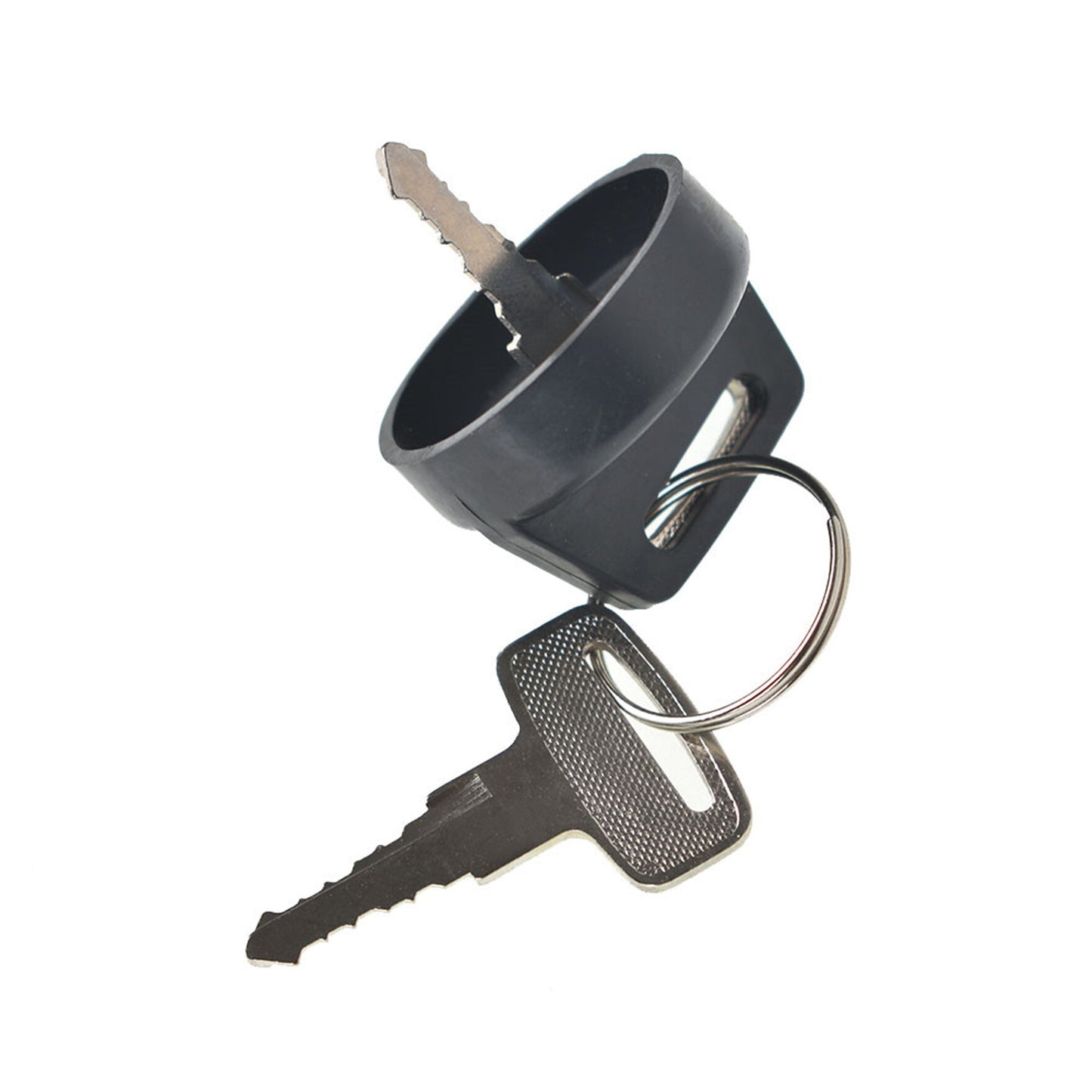 ALL-CARB Ignition Switch with Key Replacement for Honda FourTrax 300 TRX300FW TRX300 2x4 4x4 1988-2000 35100-HM5-671