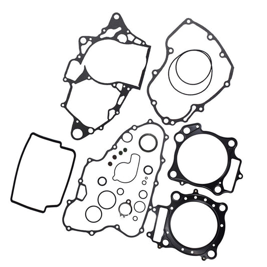ALL-CARB Complete Gasket Kit Set Top Bottom End Replacement for Honda TRX450ER 2006-2014