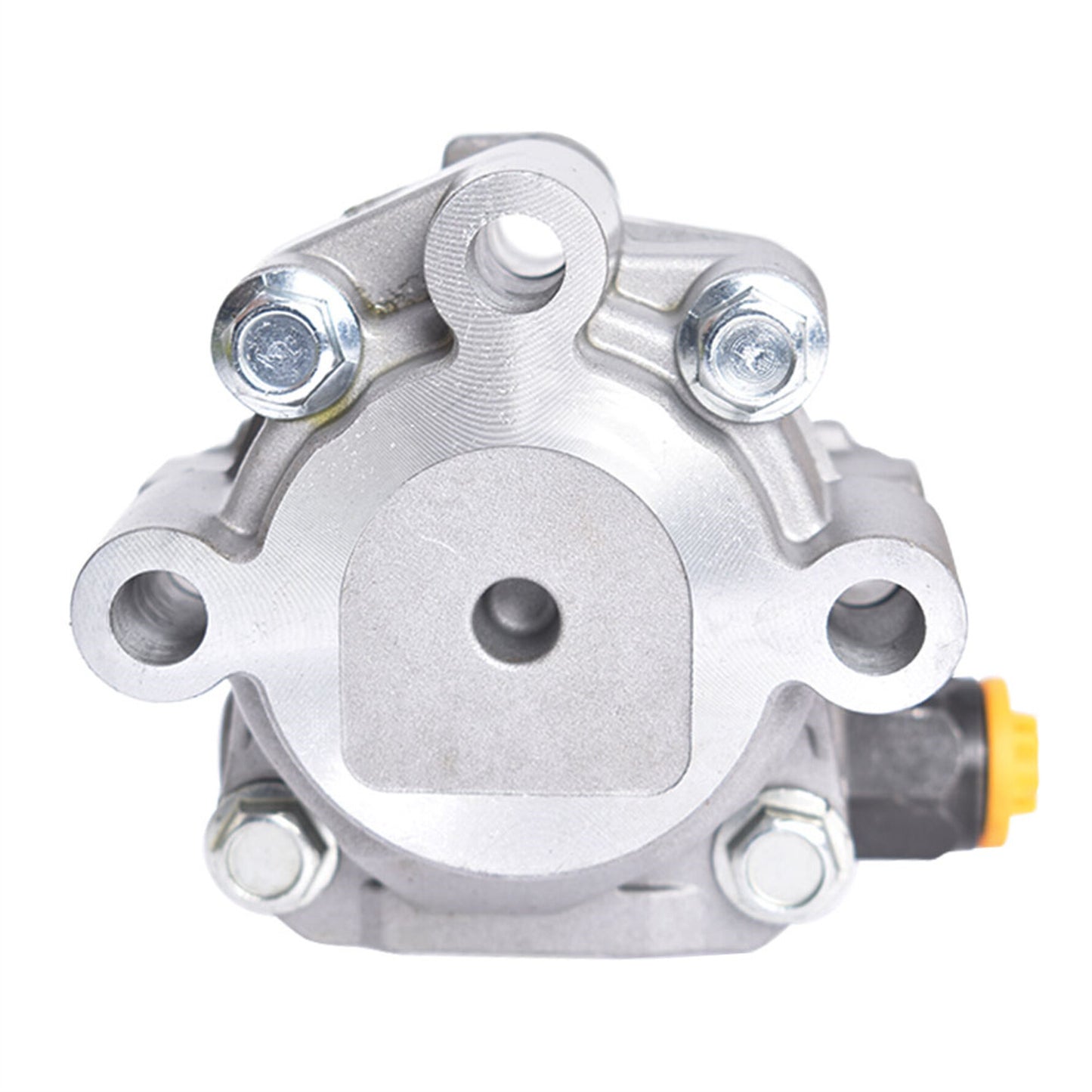 ALL-CARB Power Steering Pump Replacement for 1998-2000 Chevrolet Corolla Toyota Prizm 1.8L 4432002080