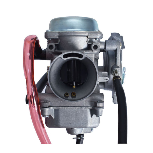 New Carburetor Fit for Linhai 400cc Kazuma Jaguar 500cc Arctic Cat 400 Carb