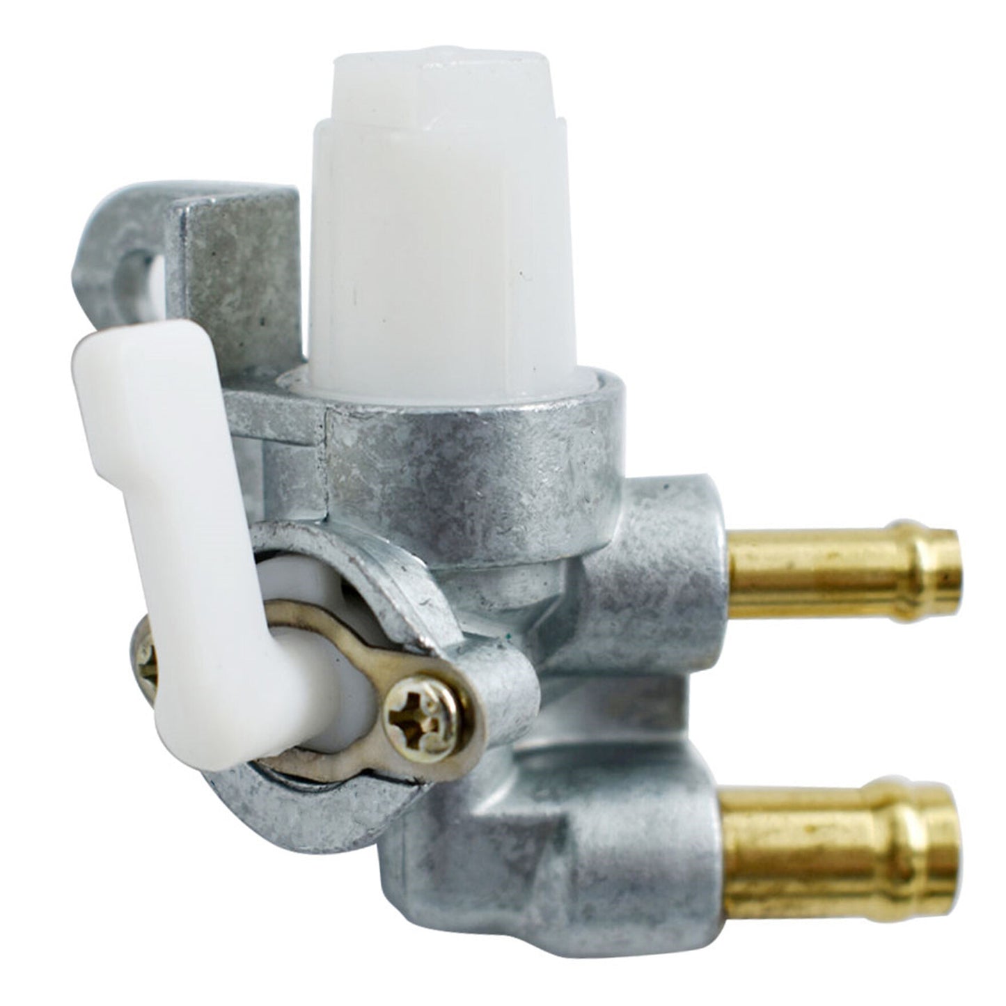 ALL-CARB 4, 5.5 and 9 HP Engines Fuel Shut Off Valve Replacement for Briggs & Stratton 716111