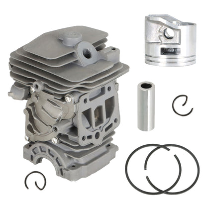 ALL-CARB 44mm Cylinder Piston Kit 1143 020 1207 Replacement for Stihl MS231C MS251 Chainsaw