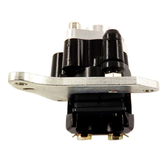 ALL-CARB Rear Brake Caliper W/Pads Replacement for 1999-2004 TRX400EX Sportrax 400 400EX TRX400