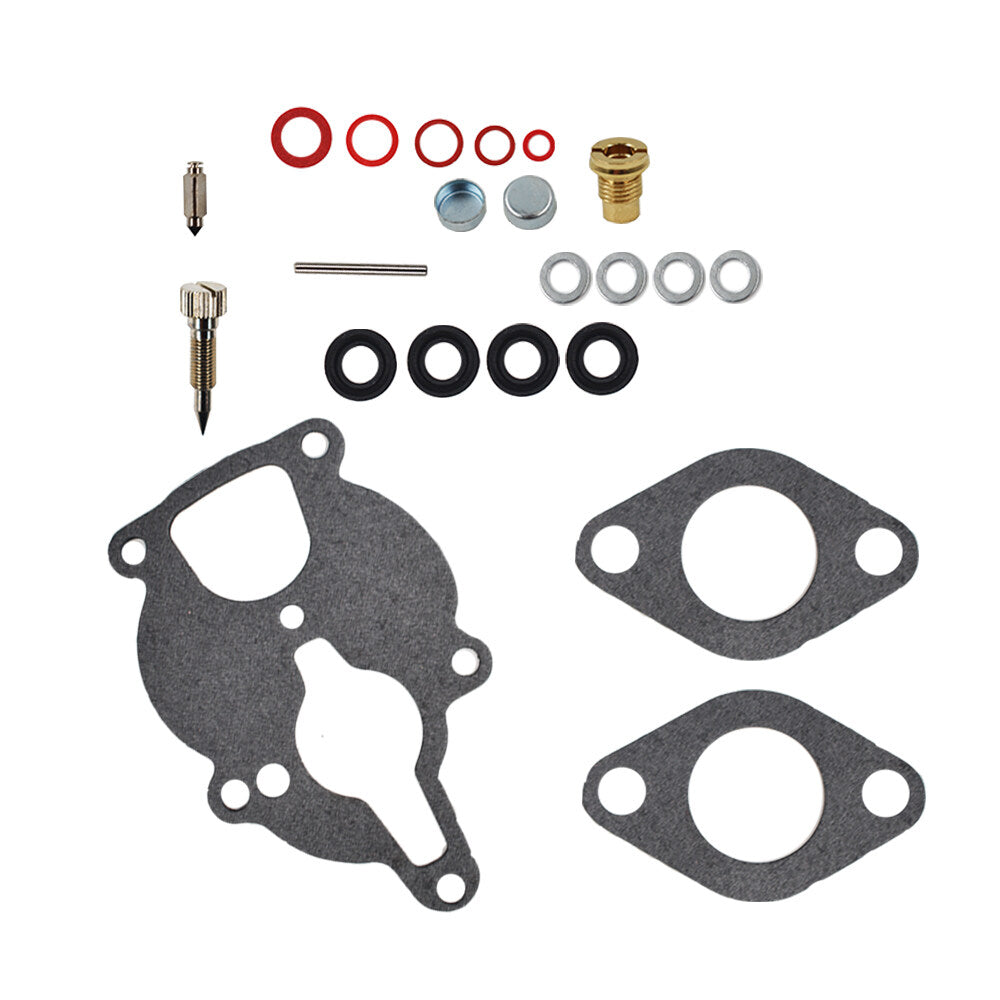 ALL-CARB LQ39 Carburetor Repair Kit Float Replacement for Zenith Wisconsin Engine AENL VH4D TRA THD AHH TJD TRA12D VHD