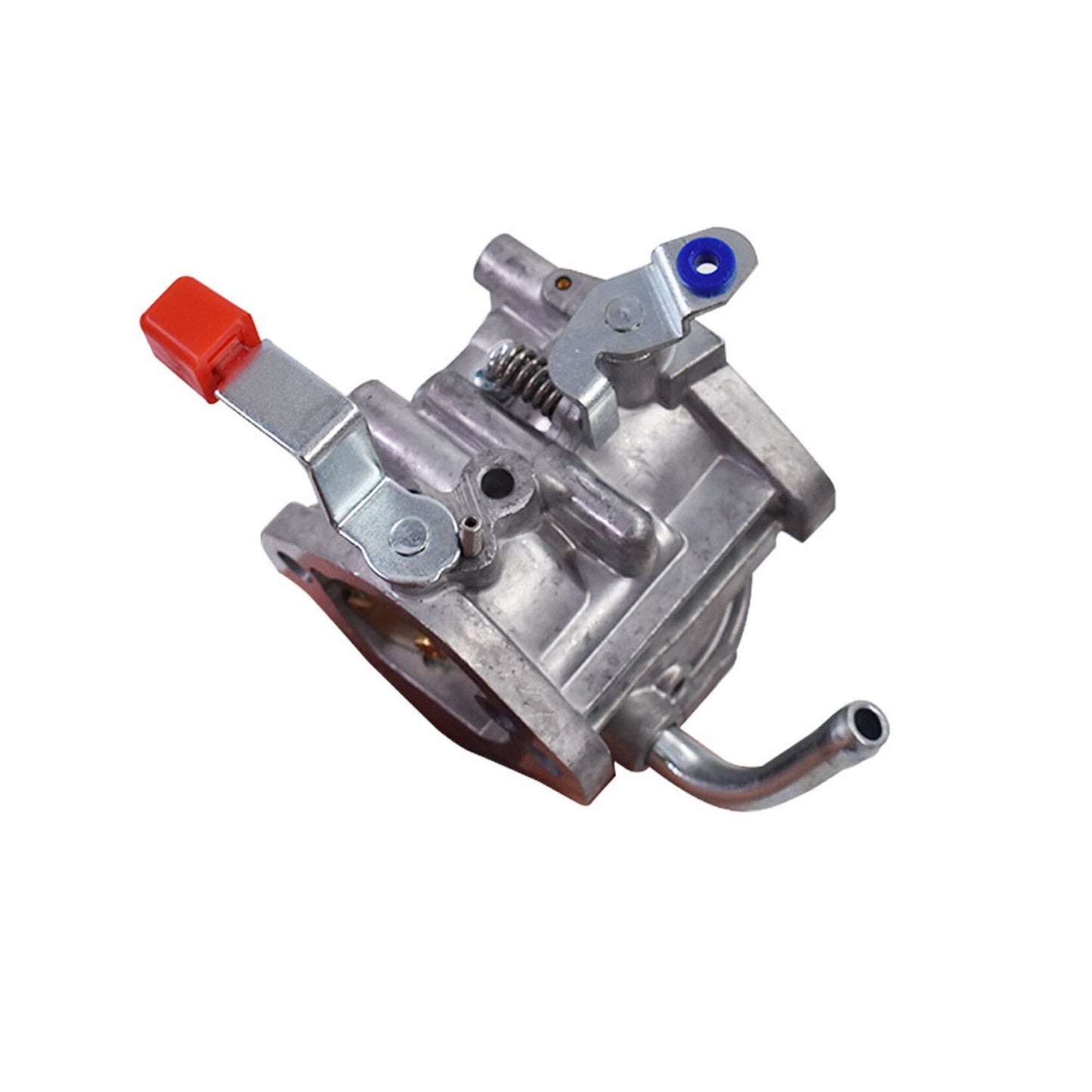 0A4600 Carburetor for Generac XG8000E 091187 091187A GN410HS GN410 GN360 GH360 A4600 000935-3 410cc Generator RV Generator GN360 GN410 410HS GN360 Carburetor