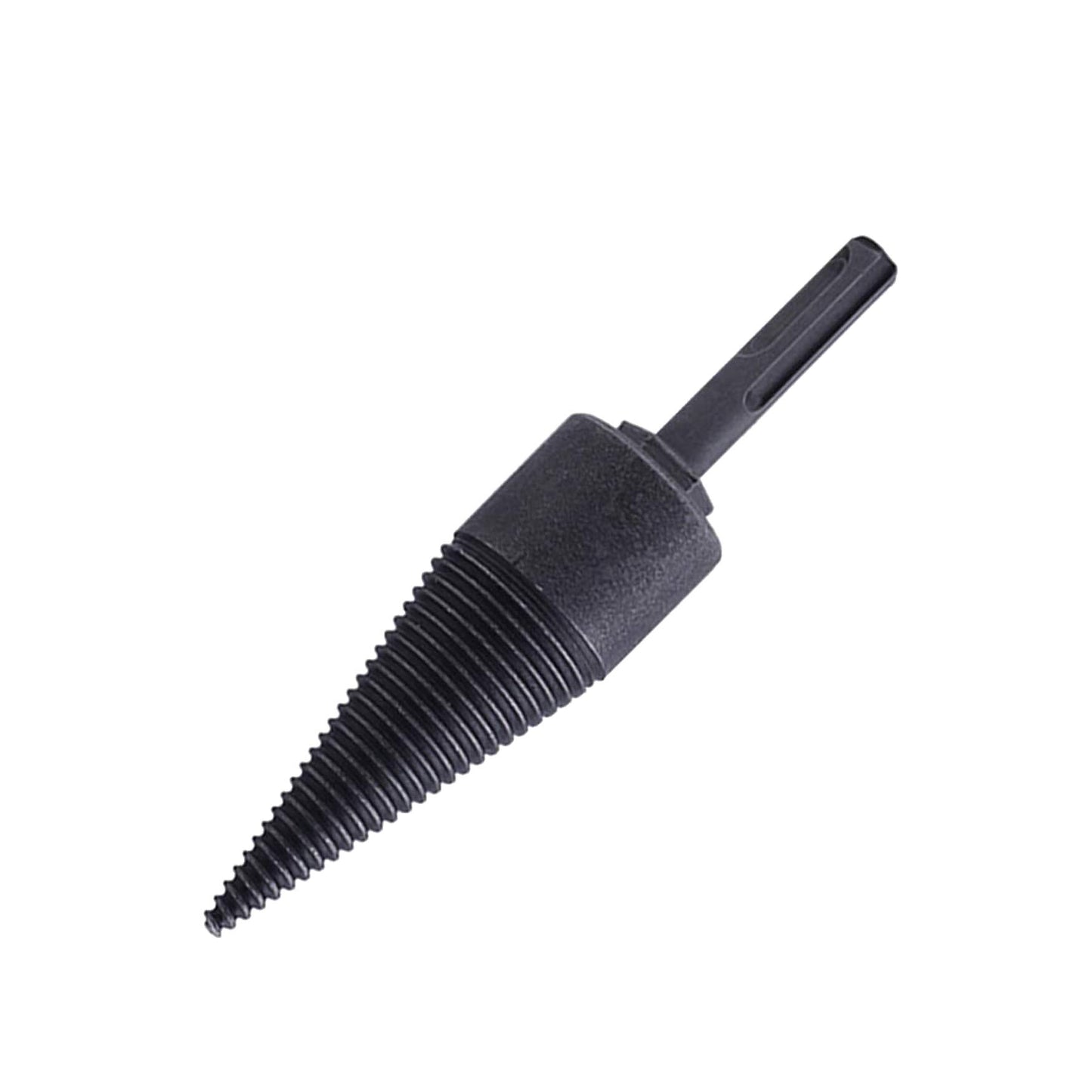 ALL-CARB Hex Shank Log Breaker Reamer Woodworking Tools for Electric Drill Machine Firewood Drill Bit Wood Splitter 32mm
