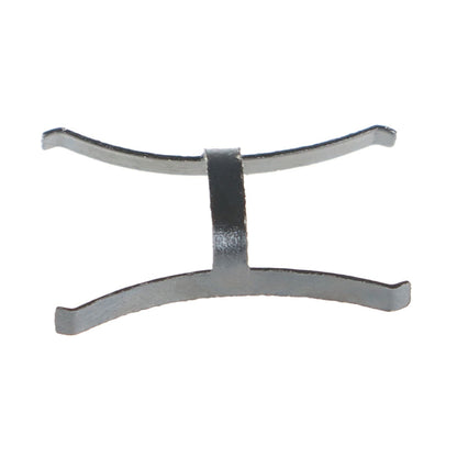 ALL-CARB Front Differential Sprague Spring Clips H-Clips Replacement for 2015 2016 Polaris RZR 570 900 1000