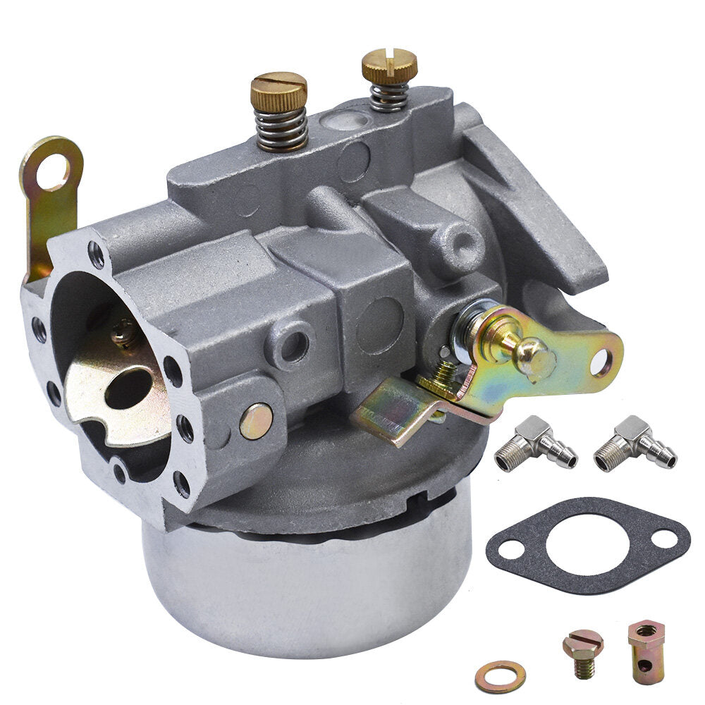 ALL-CARB AM36146 MIA10308 Carburetor Replacement for John Deere 400 Replacement for Kohler K Series Hydrostatic Lawn Mower Engine 48 053 16-S 4805316A