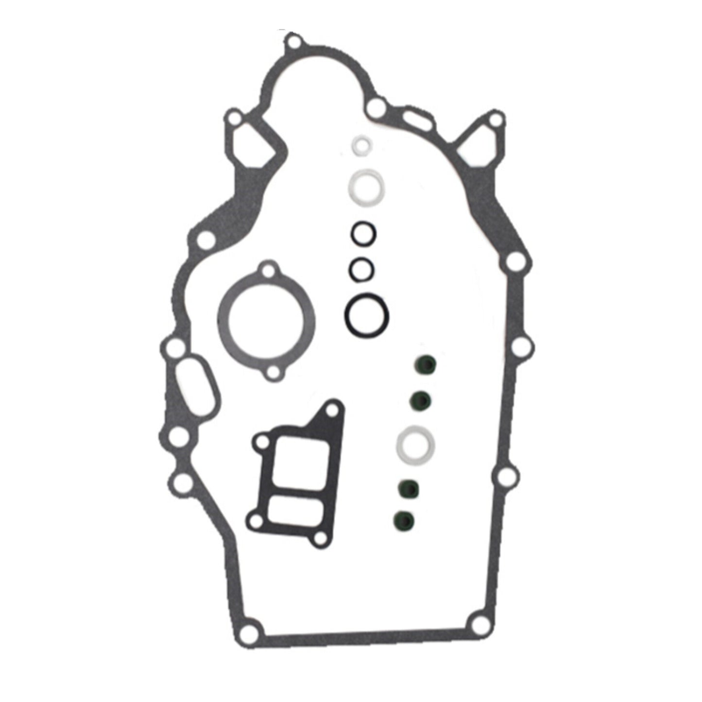 11060-2450 11060-2449 Engine Rebuild Gasket Kit Replacement for John Deere FD620 KAF620 FD620D FD661 11004-2107 92141-2122 92049-2112 59051-2112