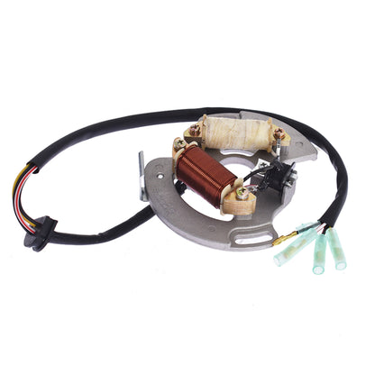 ALL-CARB Stator Replacement for 1997-2002 Yamaha All-Terrain Vehicle ATV/Blaster 200 YFS200