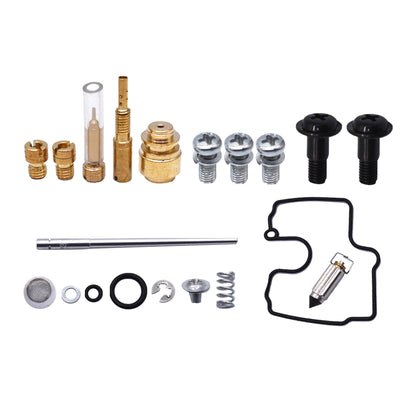 ALL-CARB New Carburetor Repair Kit Fit for Suzuki Intruder Volusia 800 VL800