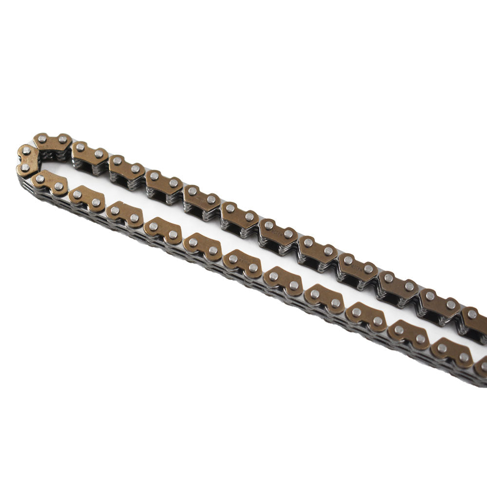 ALL-CARB Cam Timing Chain Replacement for 94591-57118-00 Yamaha WR250R WR250X WR450F YZ450F 2004-2013 YFZ450