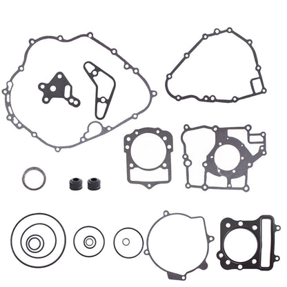 ALL-CARB New OR3589 Complete Full Gasket Set Fit for KLF300 Bayou 2x4 1988-2004 Kit