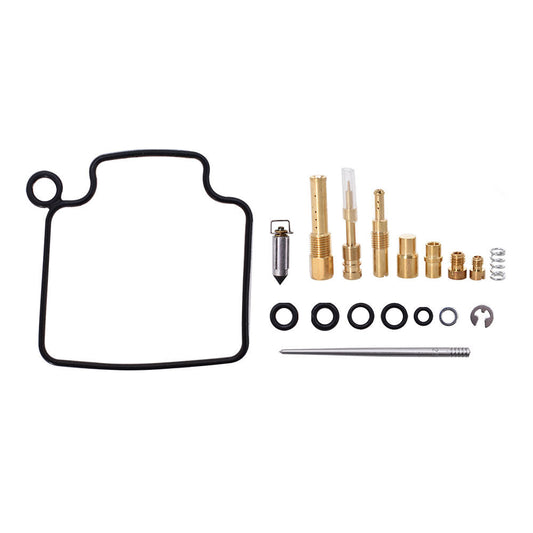 ALL-CARB Carburetor Rebuild Kit Replacement for Honda Foreman 500 TRX500FE 4x4 ES Rincon 650 TRX650FGA 4x4 GPScape
