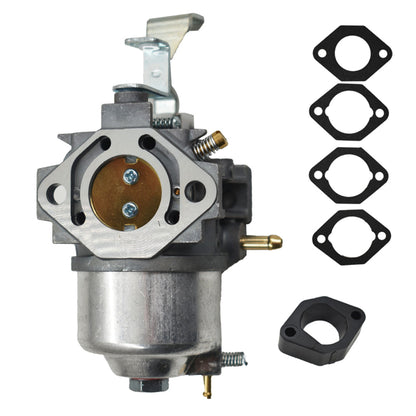 ALL-CARB Carburetor Replacement for Briggs & Stratton 715670 185432-0614-E1 185432-0037-01