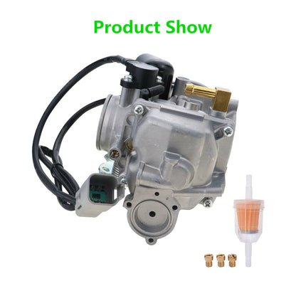 ALL-CARB Carburetor Replacement for 2000-2009 Buell Blast 500 Carb