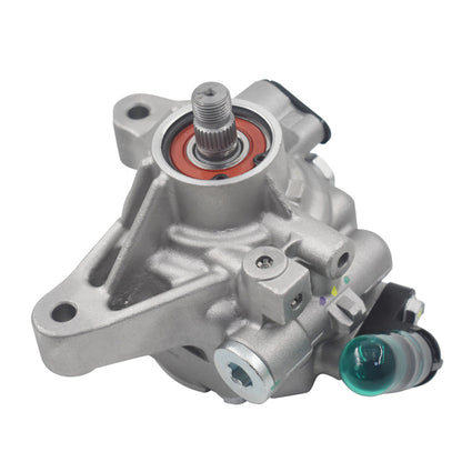 ALL-CARB Power Steering Pump 56110PNBA01 Replacement for 02-11 Honda CRV Accord Acura RSX 2.0L 2.4L
