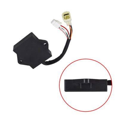 ALL-CARB CDI Box Unit Replacement for Yamaha Banshee 350 1997-2006 3GG-85540-10-00