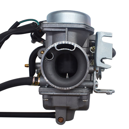 New 16100-KS4-759 Carburetor Assembly Fit For Honda Helix CN 250 CN250 Scooter 1986-2008 Carb