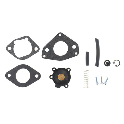 ALL-CARB 24 757 21-S Carburetor Rebuild Repair Kits Replacement for Kohler CV17-CV25 CV640-CV740 Acc Pump W/Gaskets