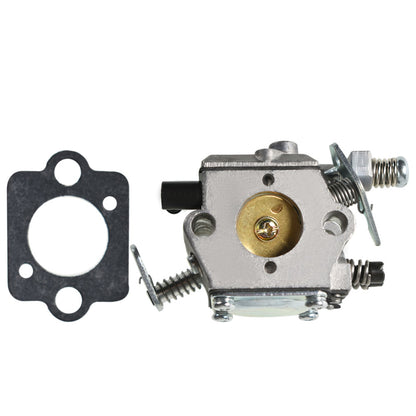 Carburetor Carb Replacement for Stihl Chainsaw MS170 MS180 017 018